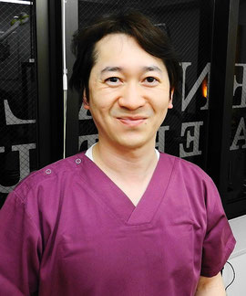 矯正医師 高橋啓太郎