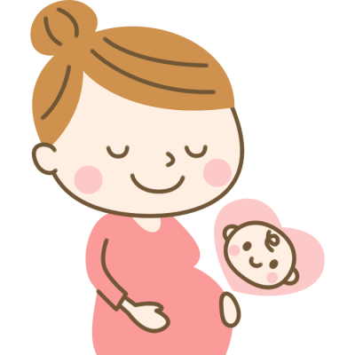 妊娠中や授乳中の親知らずのトラブル！