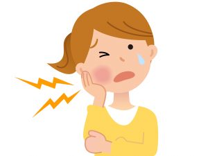 親知らずって抜いたほうがいいの？