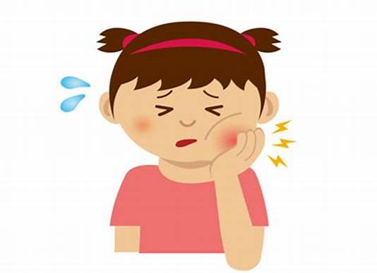 親知らずを抜いた場所に違和感が残る？