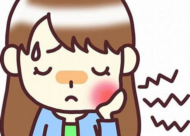 親知らずの抜歯後、しびれが出ることがあるの？
