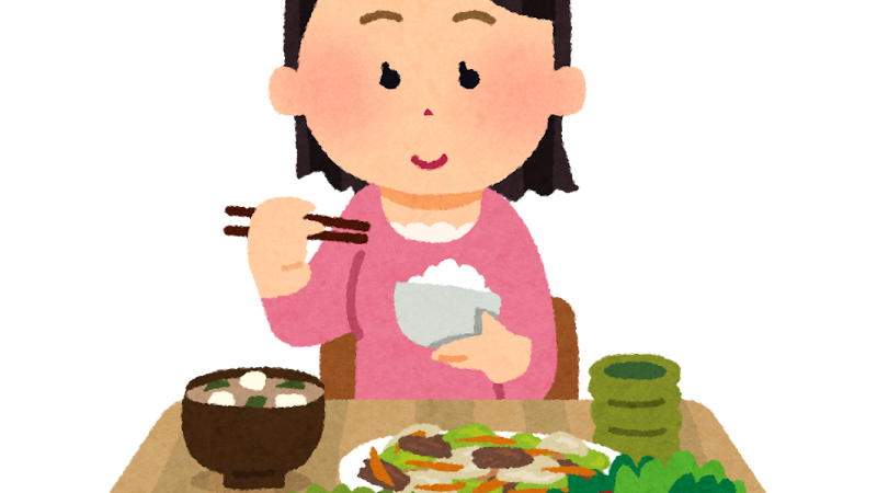 抜歯後の食事はどうすればよい？