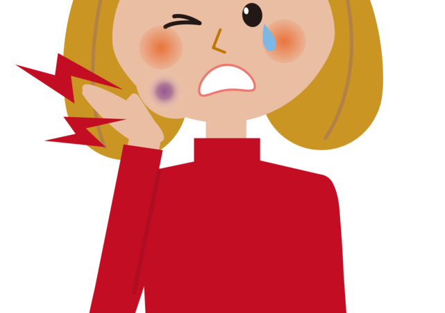 親知らずが腫れたときの応急処置！