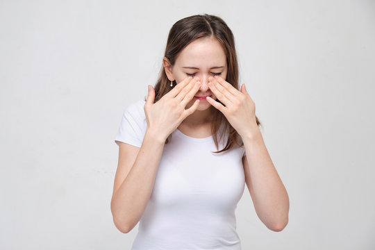 親知らずが“蓄膿症”（副鼻腔炎）を悪化させることがあるの？