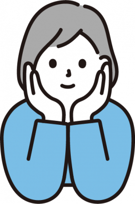 「頬杖」や「うつ伏せ寝」が、親知らずやお口の健康にどんな影響を与えるの？