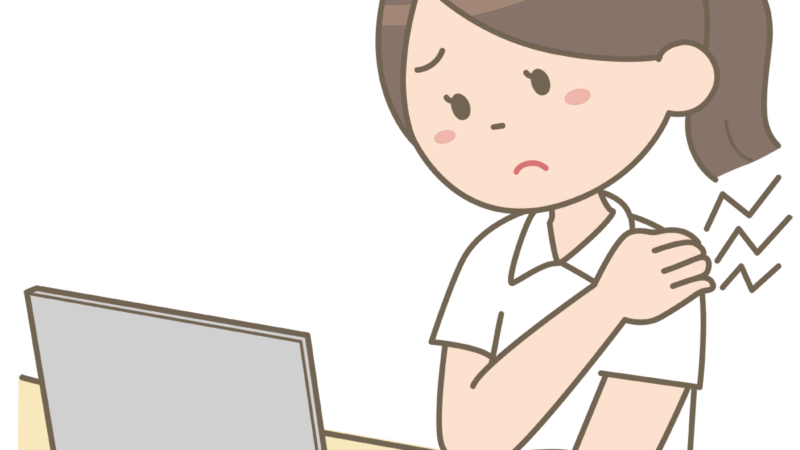 親知らずのせいで偏頭痛や肩こりが起こることがあるの？