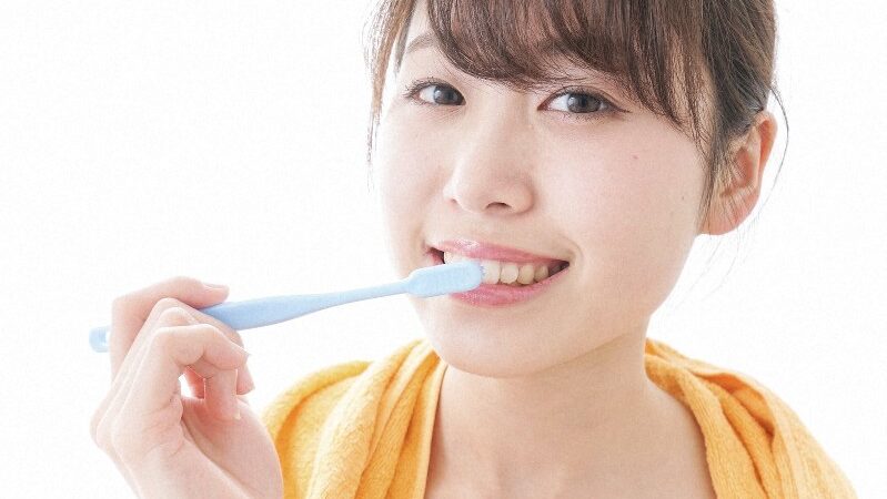 若くても歯周病になる？20代・30代でも注意すべき理由
