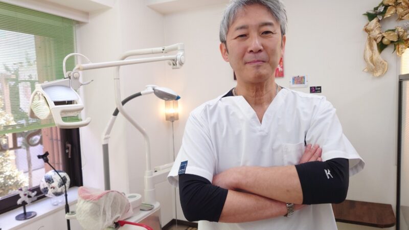そもそも歯周病ってどんな病気？