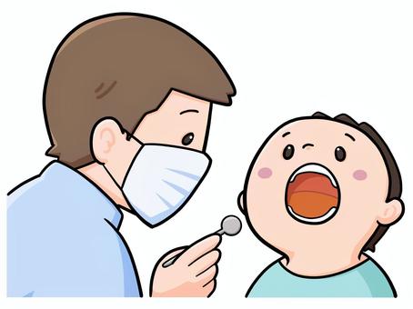 歯の位置がおかしい？