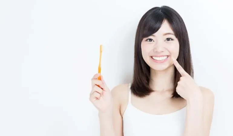 毎日の歯みがきで歯周病は防げる？効果的な方法とは