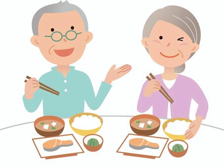 高齢者の入れ歯と歯周病の関係