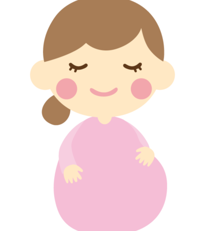 妊婦さん向けお口のケアガイド：赤ちゃんのために、今できること