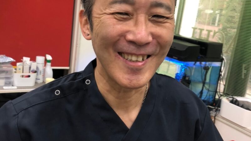 スケーリング・ルートプレーニングって何？痛みはある？