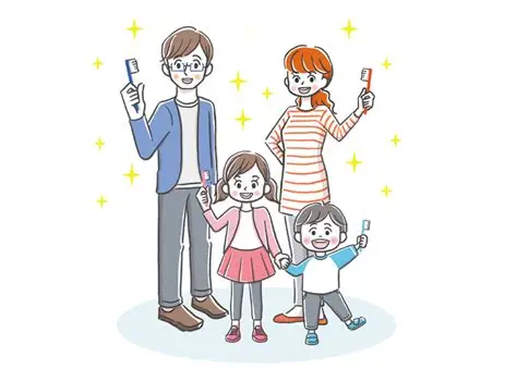 家族への声かけ例と家族で使えるおすすめのケアグッズ