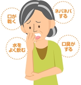 乾燥の季節こそ、お口のケアは大切！