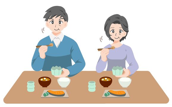 歯に良い食事って？