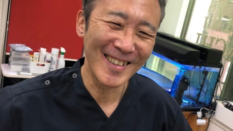 二日町の皆さんの「健康寿命」を支えるパートナーとして