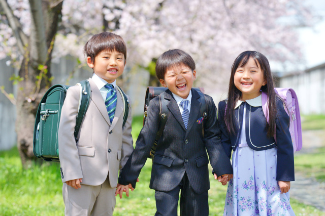 ４月新生活！仙台市青葉区二日町で始める一生モノの歯の習慣