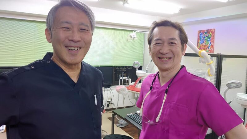 歯磨きだけでは「60点」？セルフケアの限界とプロの役割