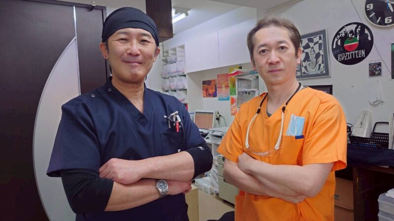 3ヶ月に1度のメインテナンスが必要な「科学的」な理由