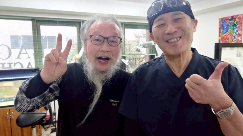 「痛くない時に行く歯医者」は自分へのご褒美リフレッシュ空間