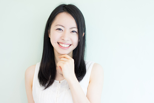 その笑顔、もっと輝く！「第一印象アップ」のための歯科クリーニング