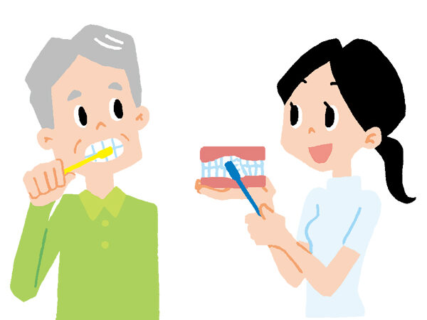 その歯ぐきの腫れ、心臓へのサインかも？高血圧・心疾患と歯の意外な関係