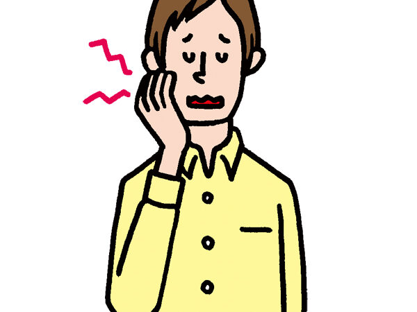 親知らず抜歯：当日の流れ・麻酔・処置時間