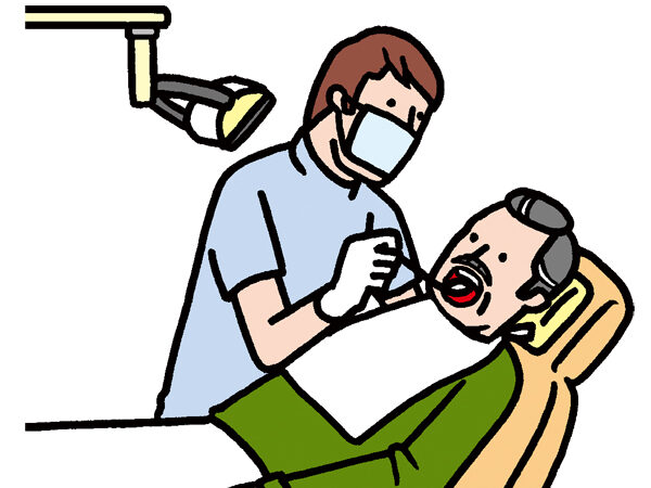 歯を治せば血糖値も下がる！？糖尿病と歯周病の「意外な関係」