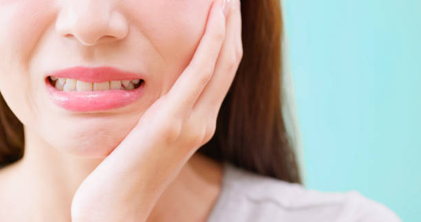 冷たいものがしみるのは、虫歯じゃなくて「噛み合わせ」のせい？