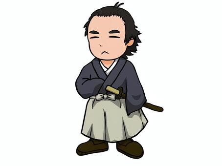 【歴史の裏話】お口の感染症が人生を左右した有名人