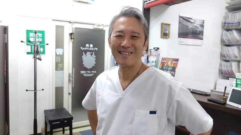口腔外科手術って痛い??