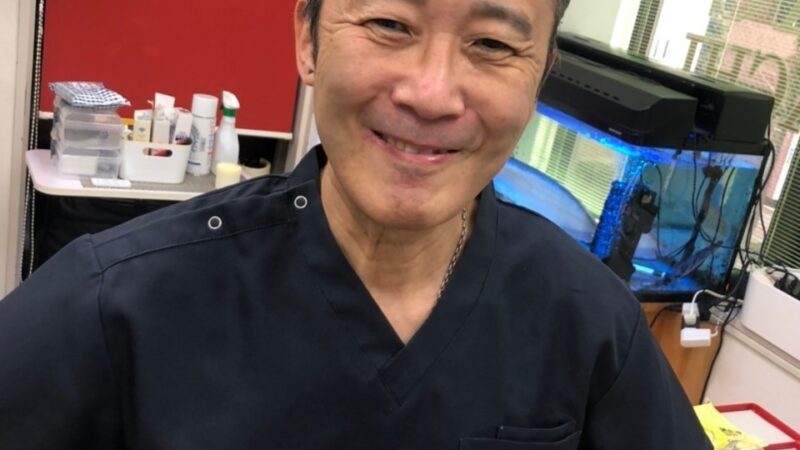 歯の根元の膿の袋を摘出するメリット