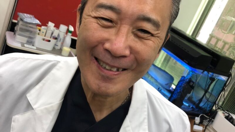 顎の骨にできる『のう胞』ってどんな病気?