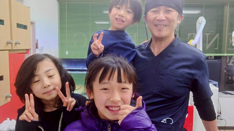 通いやすさと温かな安心感を。当院のこだわりと特色をご紹介します！